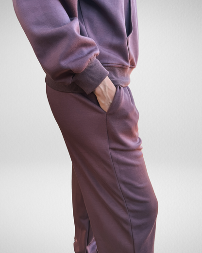 Everyday Elastic Pants