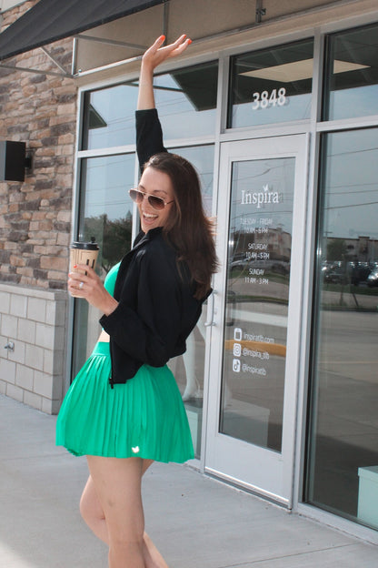 Empower Skort