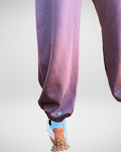 Everyday Elastic Pants