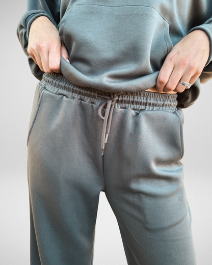 Everyday Elastic Pants