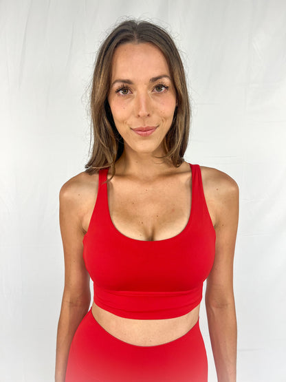 Empower Sports Bra