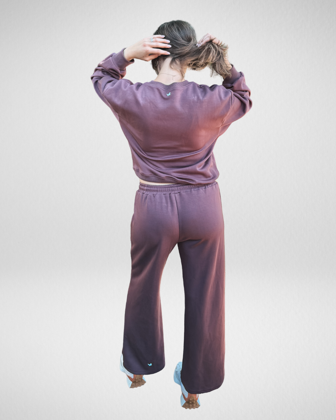 Everyday Straight Leg Pants