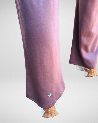 Everyday Straight Leg Pants