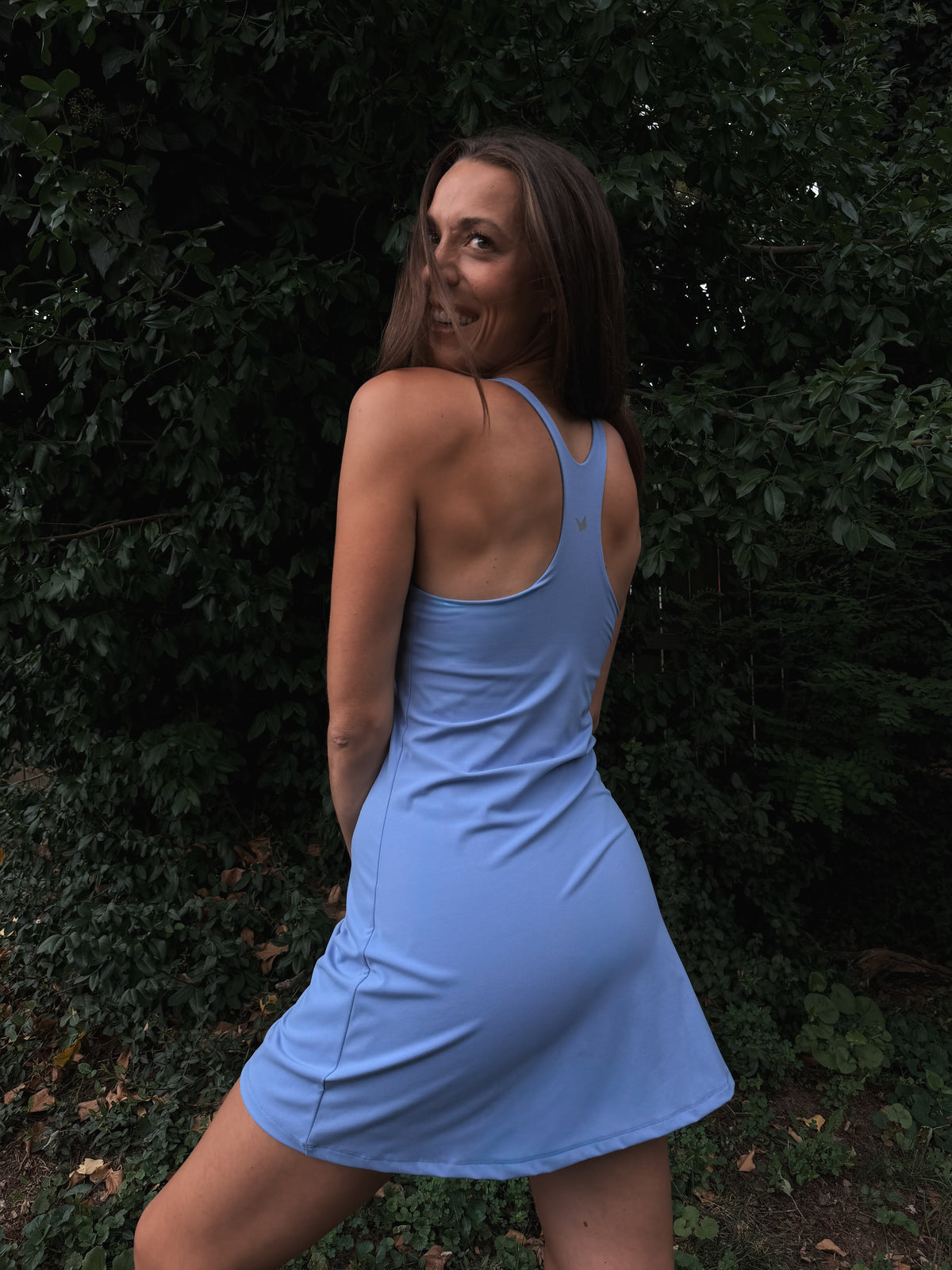 Empower Skort Dress