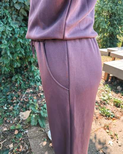 Everyday Straight Leg Pants