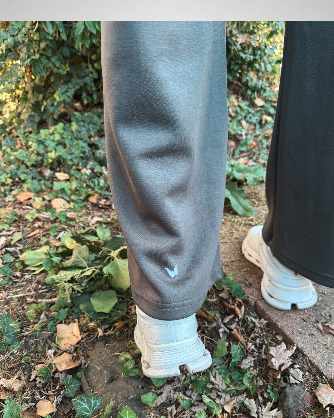 Everyday Straight Leg Pants