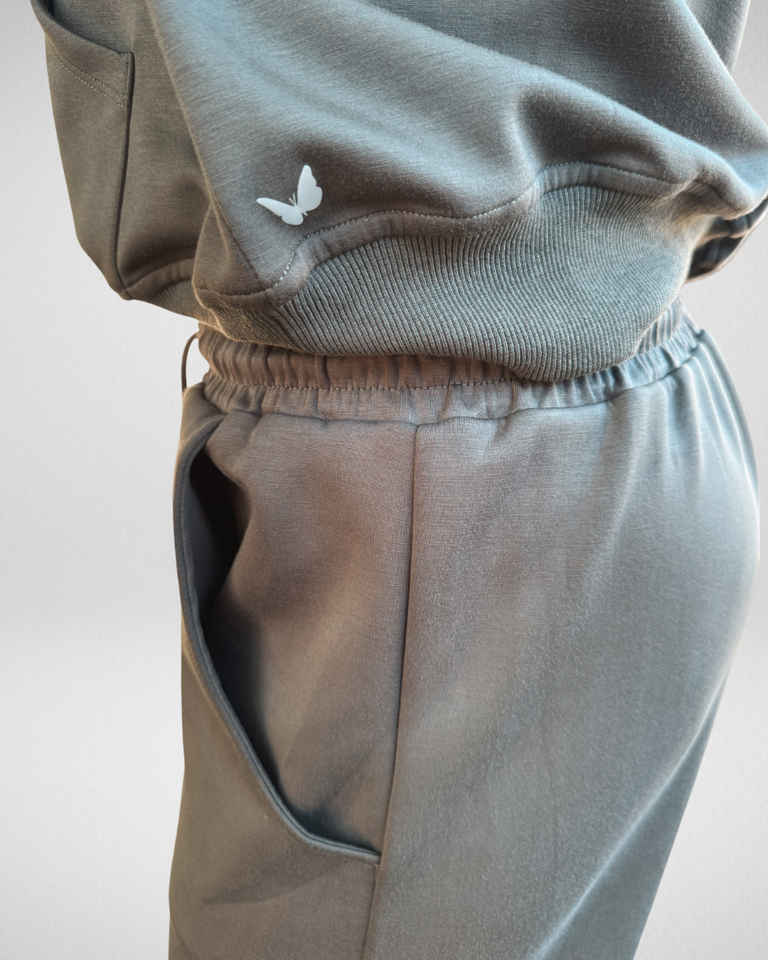 Everyday Straight Leg Pants