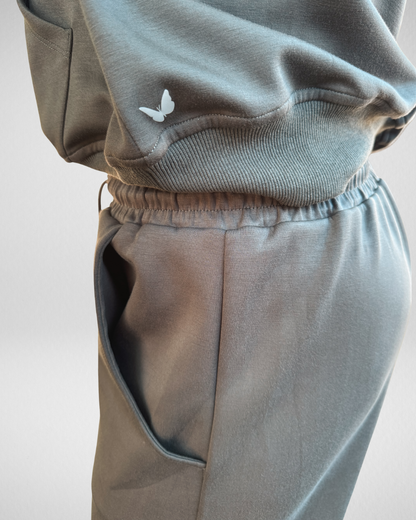 Everyday Straight Leg Pants