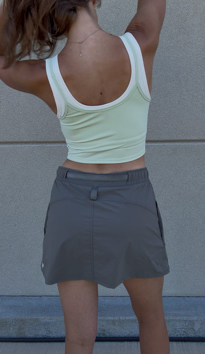 Beyond Utility Skort