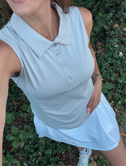 Links & Leisure Skort