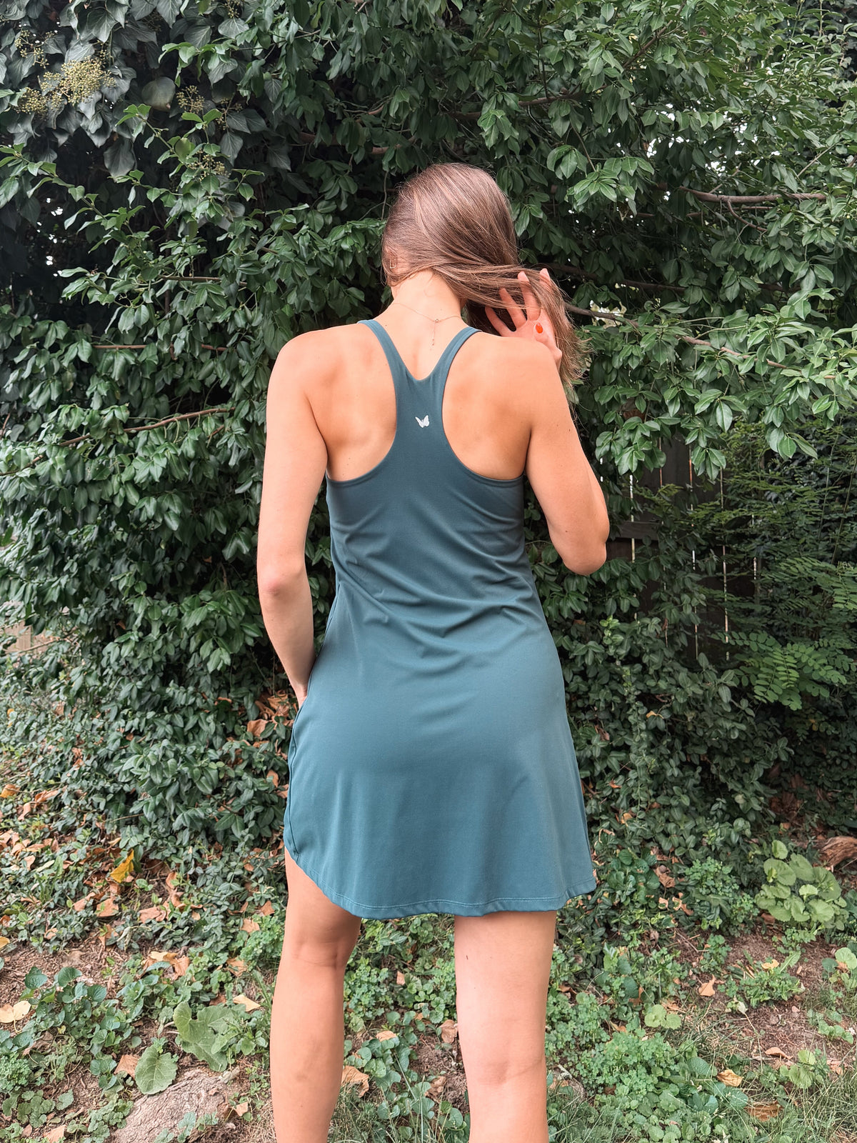 Empower Skort Dress