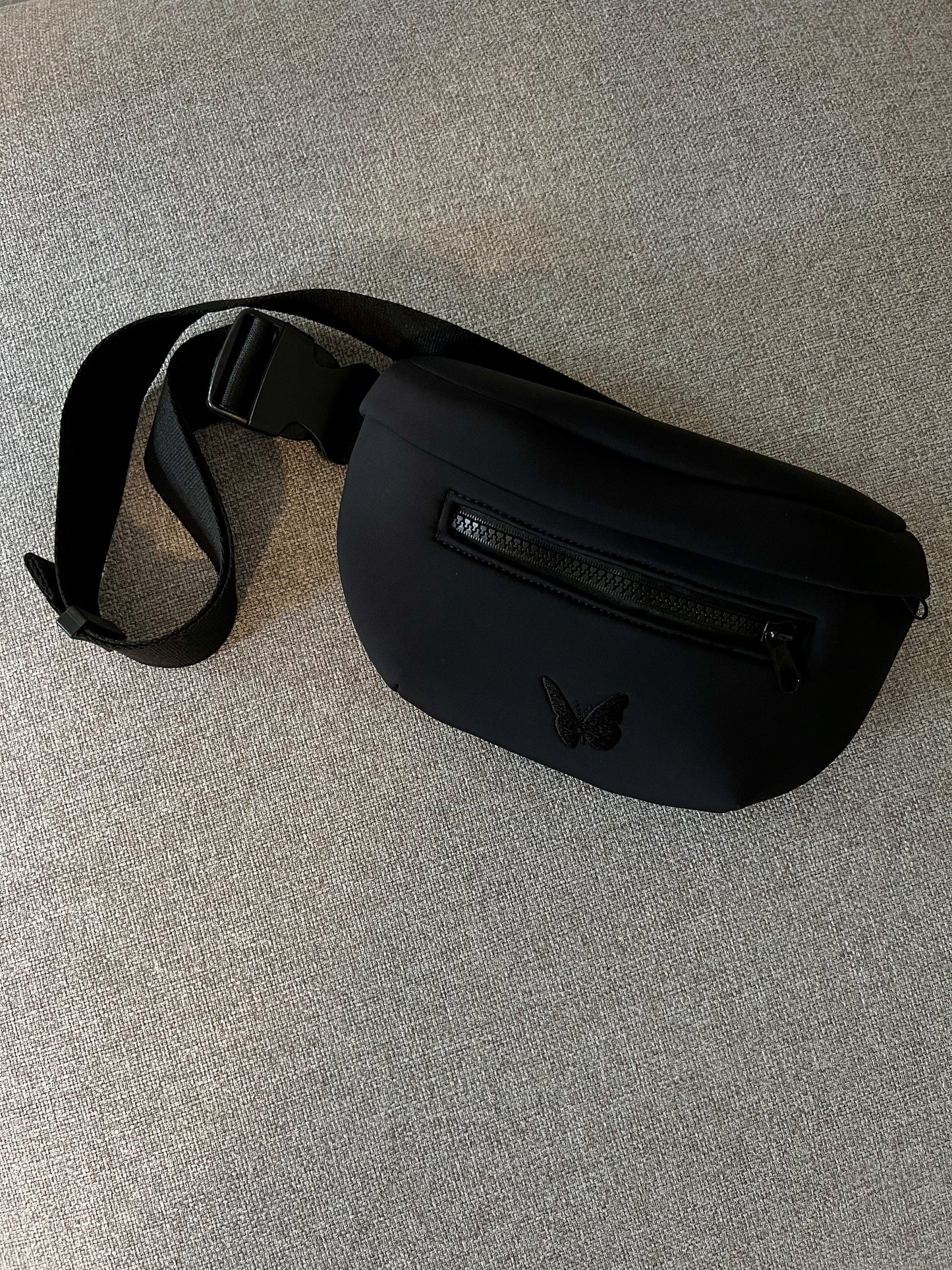 Fast-Lane Fanny Pack