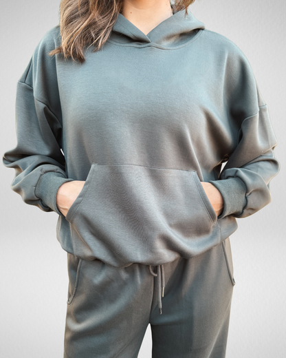 Everyday Hoodie