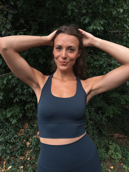 Empower Racerback Sports Bra