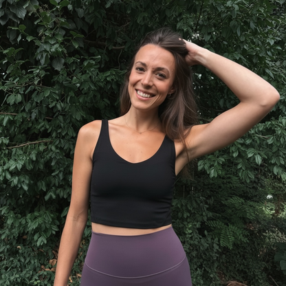 Empower Tank