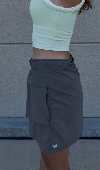 Beyond Utility Skort