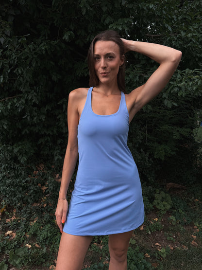 Empower Skort Dress