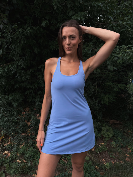 Empower Skort Dress