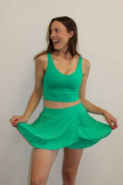 Empower Skort
