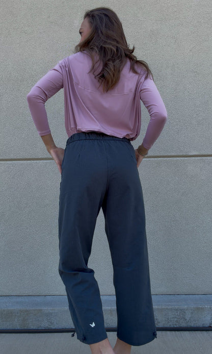 Beyond Utility Trousers