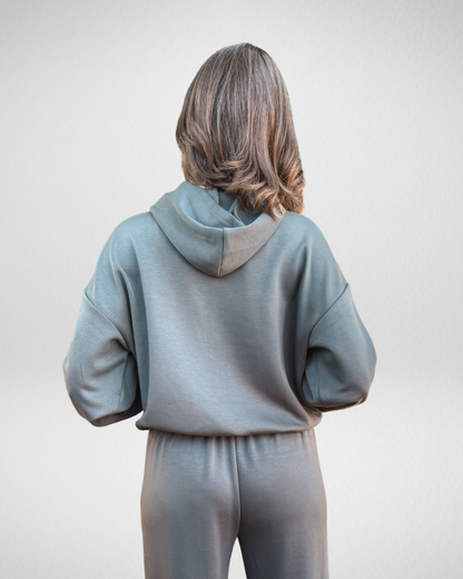 Everyday Hoodie