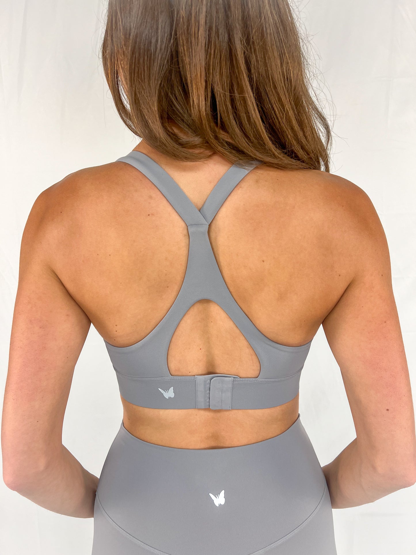 Empower Adjustable Sports Bra