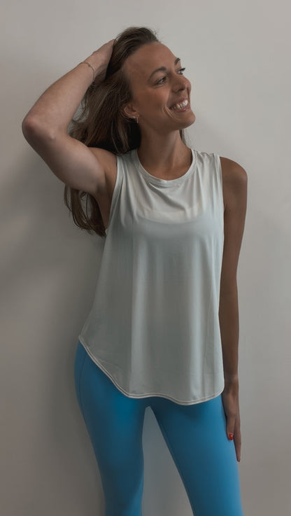 Strength Tank Top