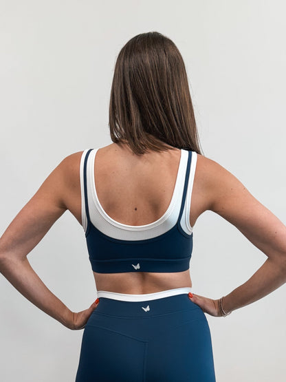 Strength Sports Bra