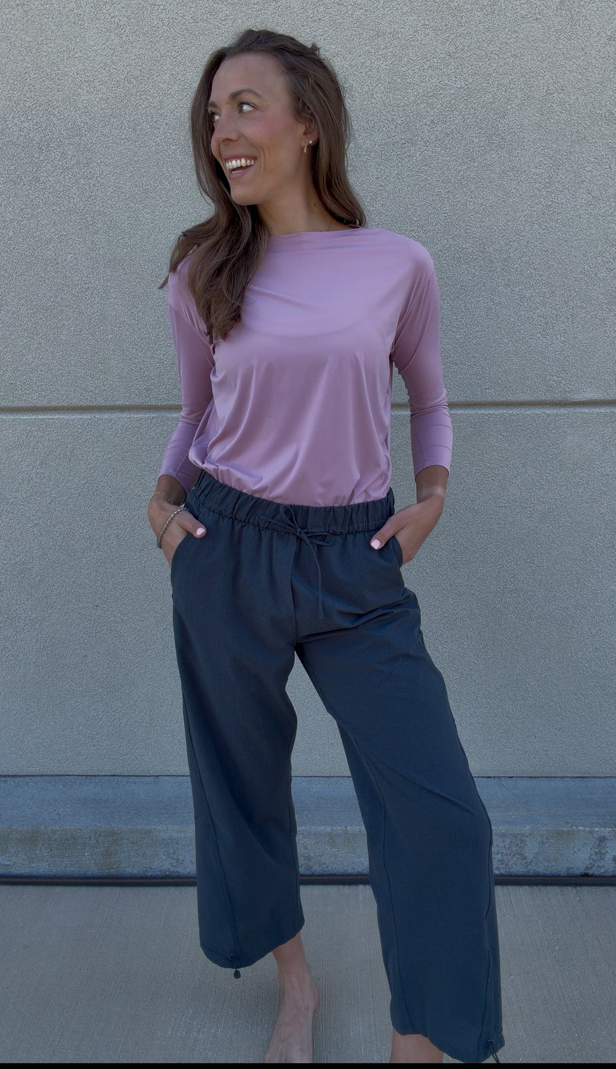Beyond Utility Trousers