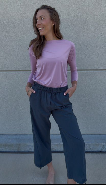 Beyond Utility Trousers