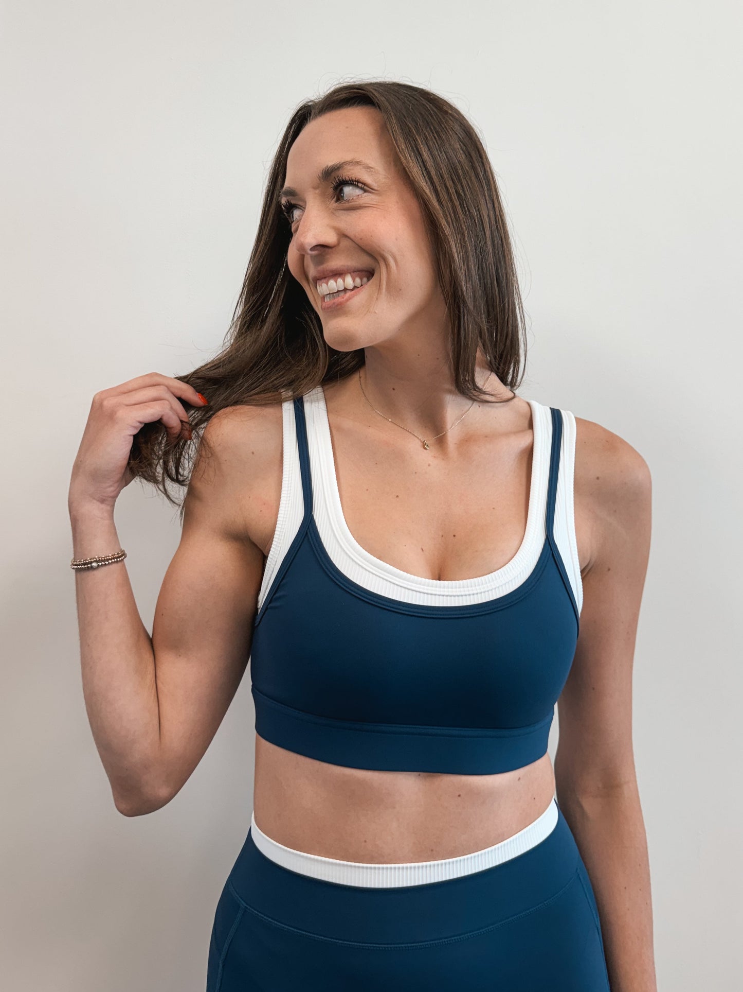 Strength Sports Bra