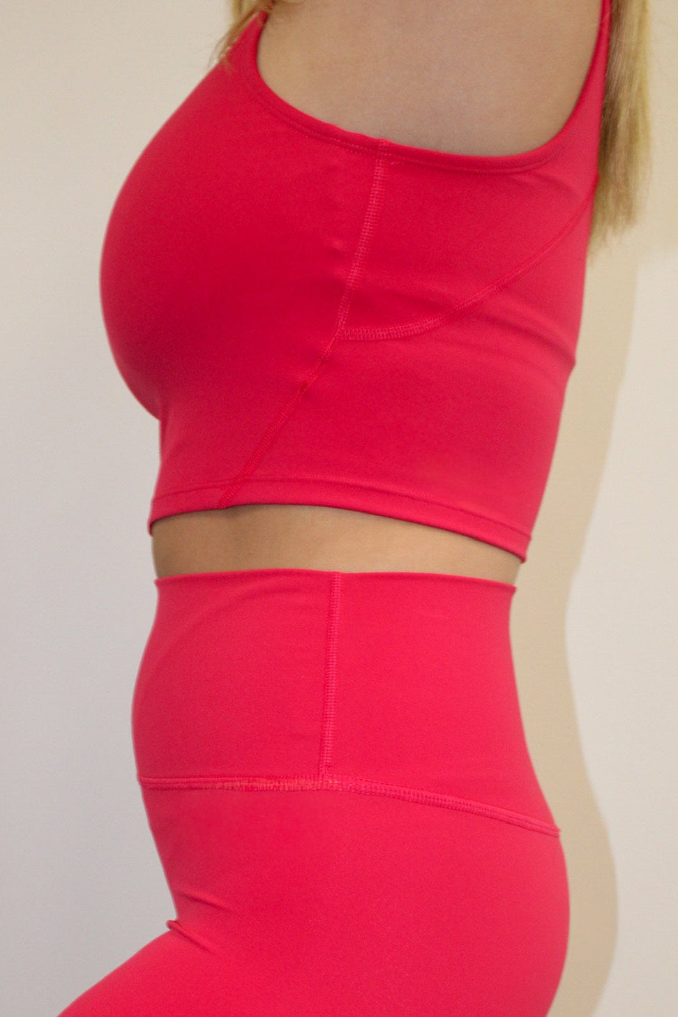 Empower Tank