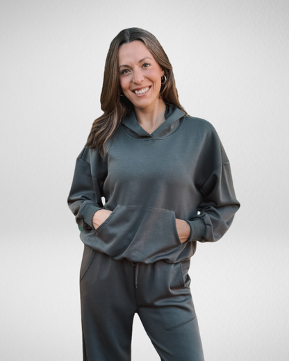 Everyday Hoodie