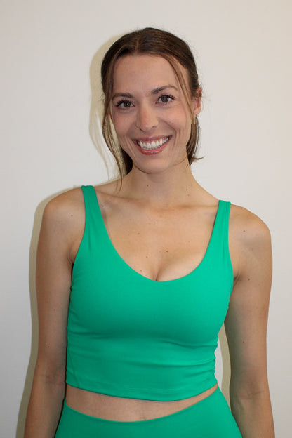 Empower Tank