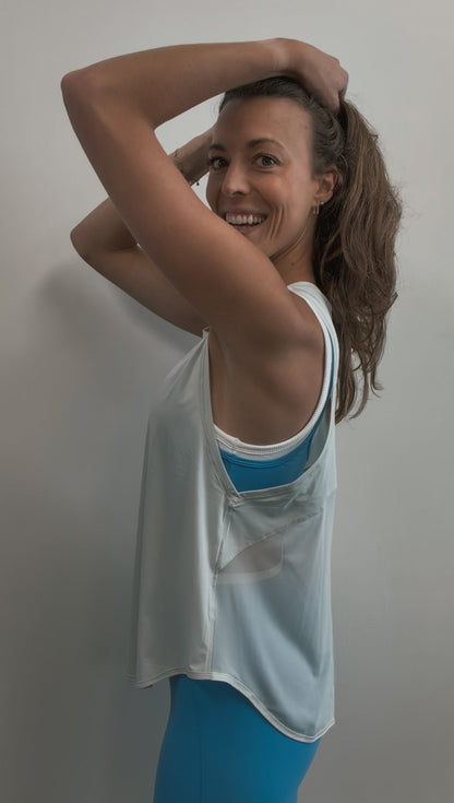 Strength Tank Top