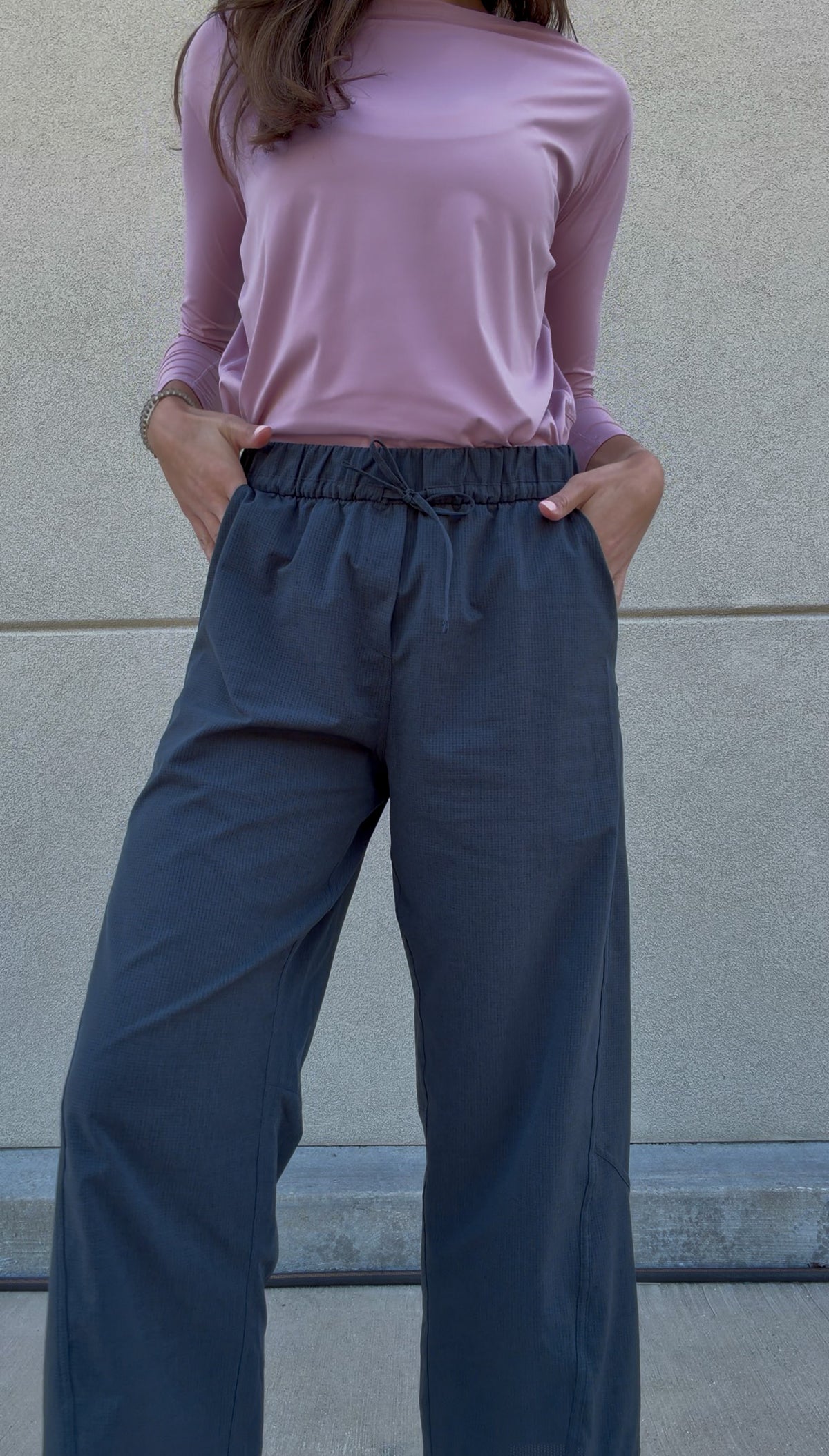 Beyond Utility Trousers