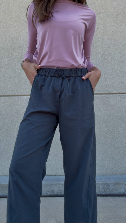 Beyond Utility Trousers