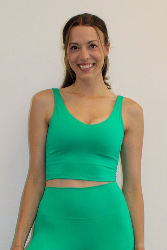 Empower Capri Leggings