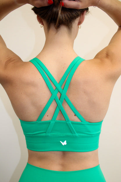 Empower Sports Bra