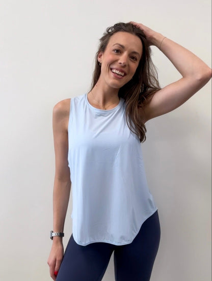 Strength Tank Top