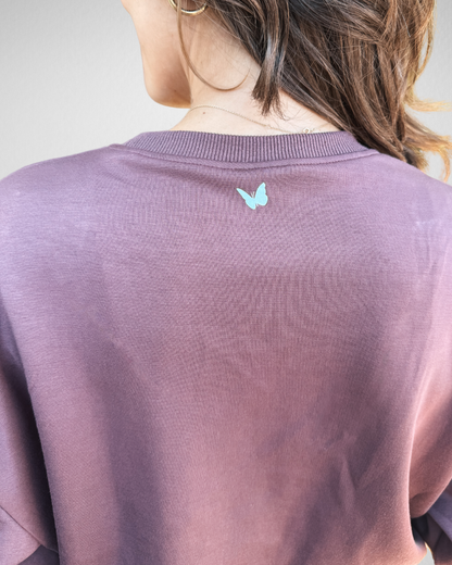 Everyday Crewneck