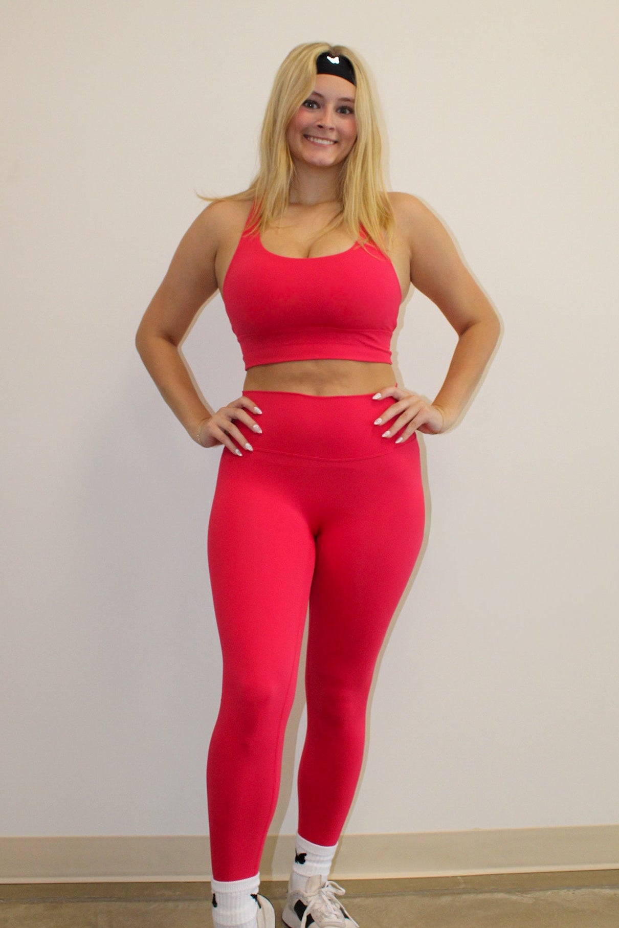 Empower Leggings