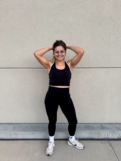 Empower Racerback Sports Bra
