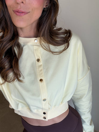 Everyday Cardigan
