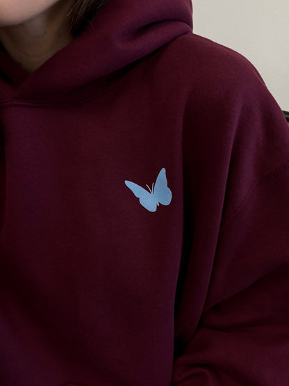 Fly Free Sweatshirt