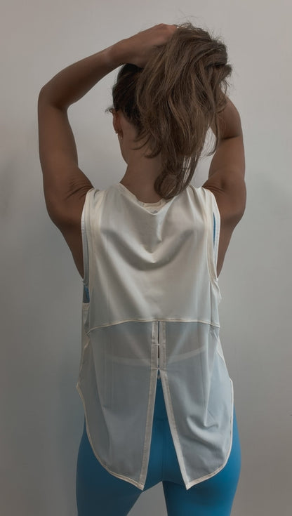 Strength Tank Top