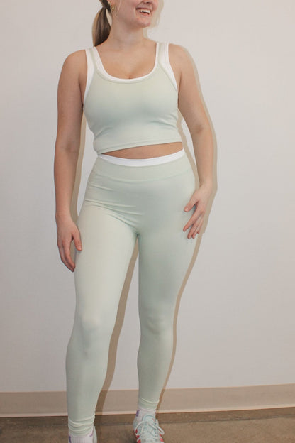Strength Leggings