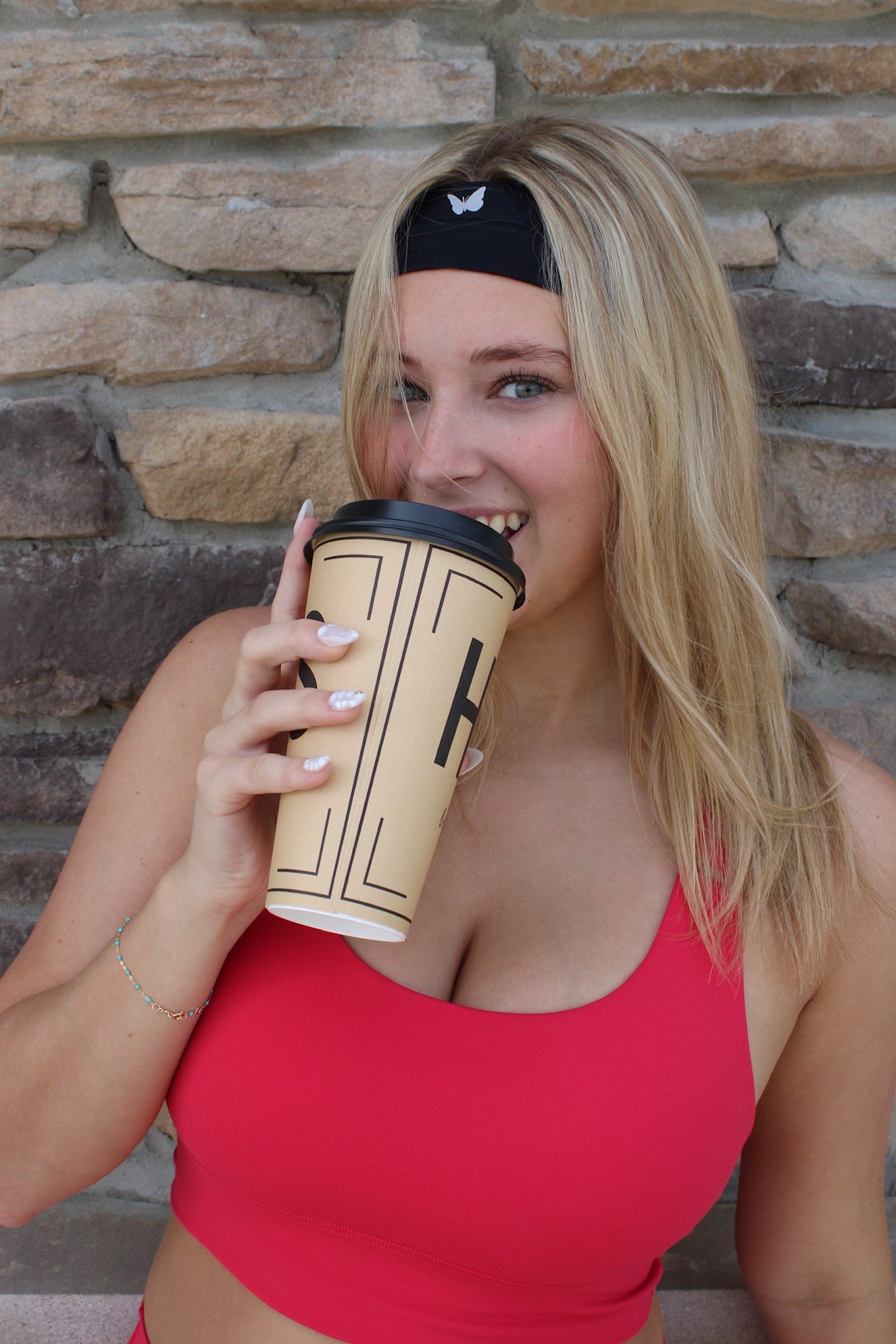 Empower Headband