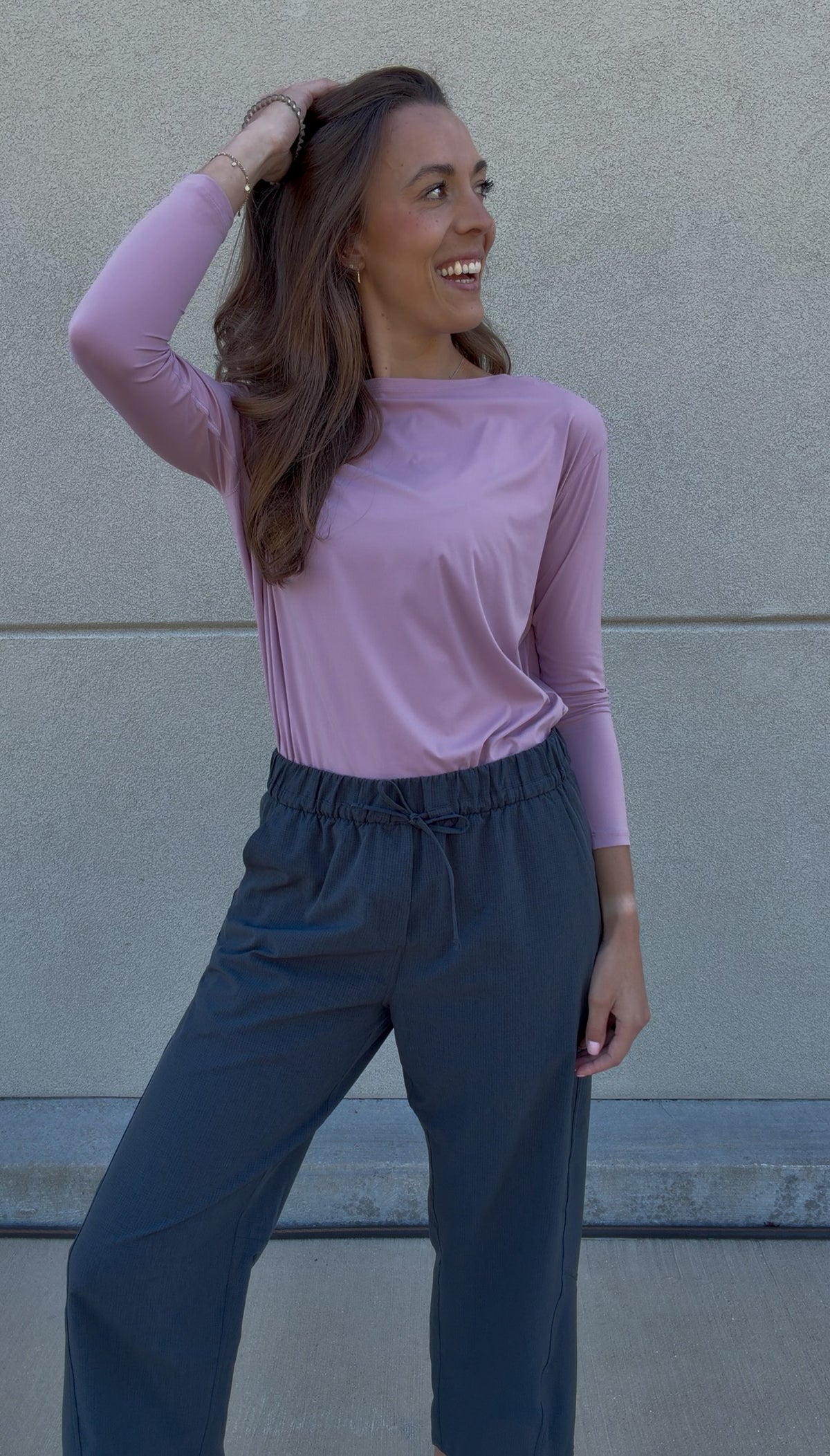 Beyond Utility Trousers
