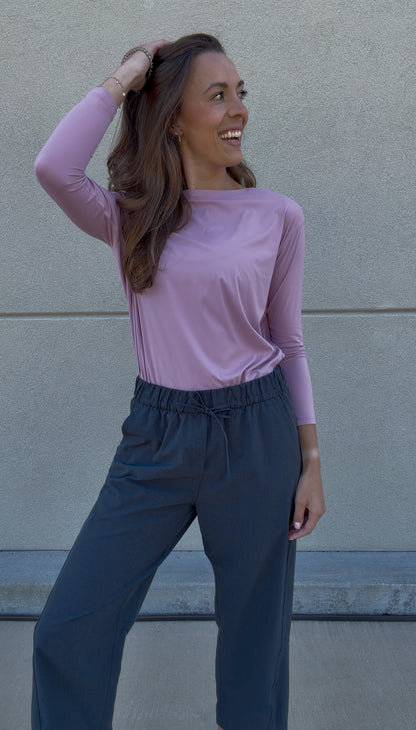 Beyond Utility Trousers